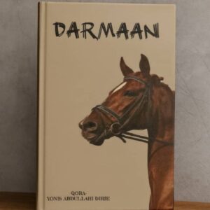 Darmaan